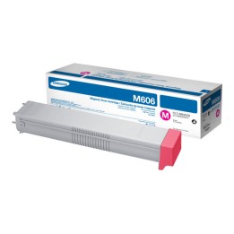 Cartuccia Toner Originale Magenta CLT-M6062S, SS613A SAMSUNG Conf.1 - Pag.20000