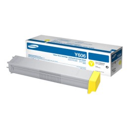 Cartuccia Toner Originale Giallo CLT-Y6062S, SS706A SAMSUNG Conf.1 - Pag.20000