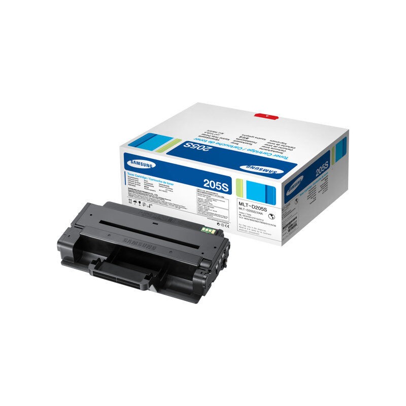 Toner Originale MLT-D205S,...