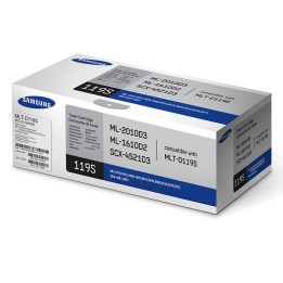 Cartuccia Toner Originale MLT-D119S, SU863A SAMSUNG Conf.1 - Pag.2000
