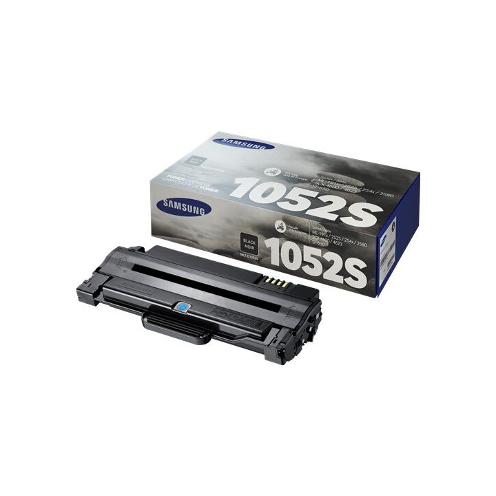 Cartuccia Toner Originale MLT-D1052S, SU759A SAMSUNG Conf.1 - Pag.1500