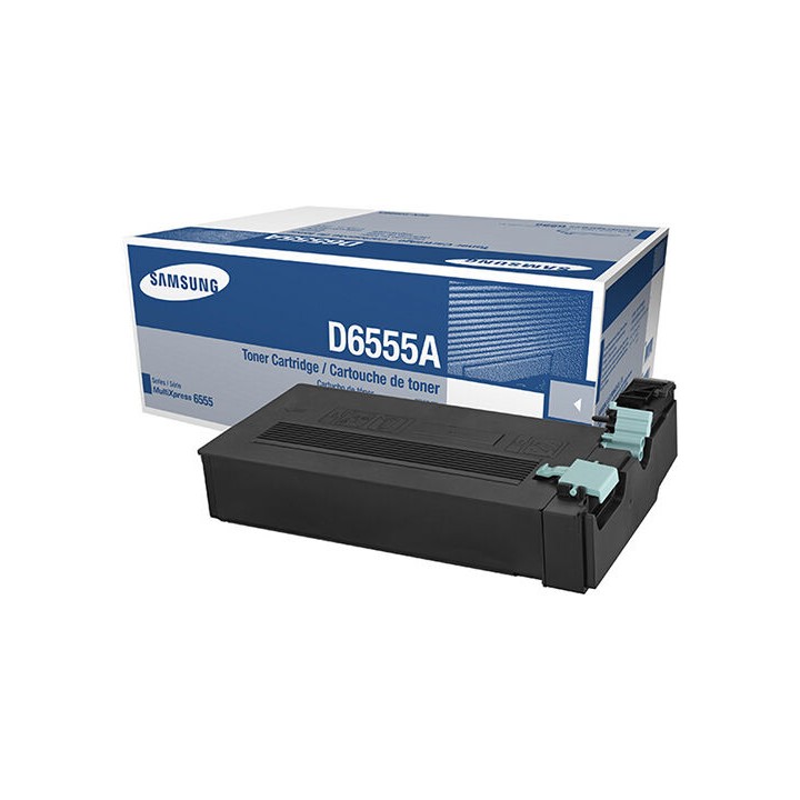 Cartuccia Toner Originale SCX-D6555A, SV208A HP Conf.1 - Pag.25000