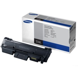 Cartuccia Toner Originale MLT-D116L, SU828A HP Conf.1 - Pag.3000