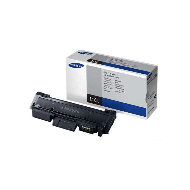 Cartuccia Toner Originale MLT-D116L, SU828A HP Conf.1 - Pag.3000