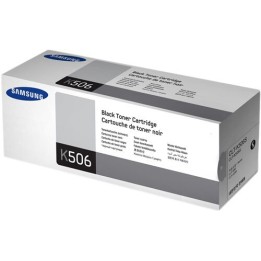 Cartuccia Toner Originale Nero CLT-K506S, SU180A SAMSUNG Conf.1 - Pag.2000