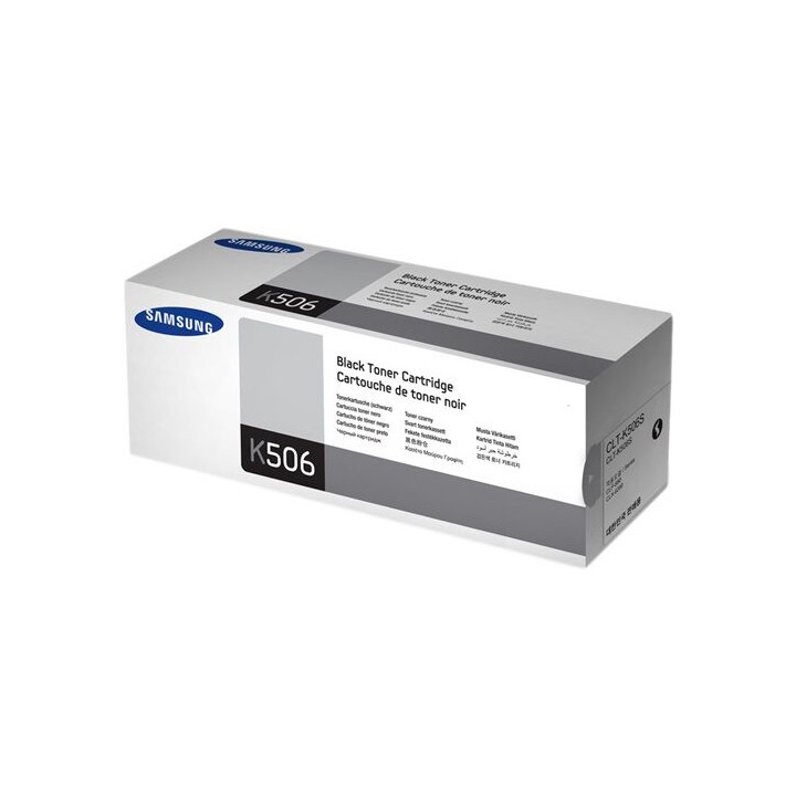 Cartuccia Toner Originale Nero CLT-K506S, SU180A SAMSUNG Conf.1 - Pag.2000