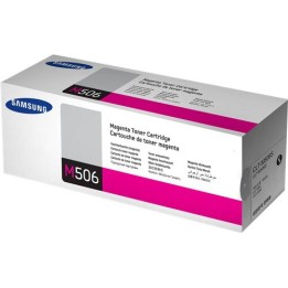 Cartuccia Toner Originale Magenta CLT-M506S, SU314A SAMSUNG Conf.1 - Pag.1500