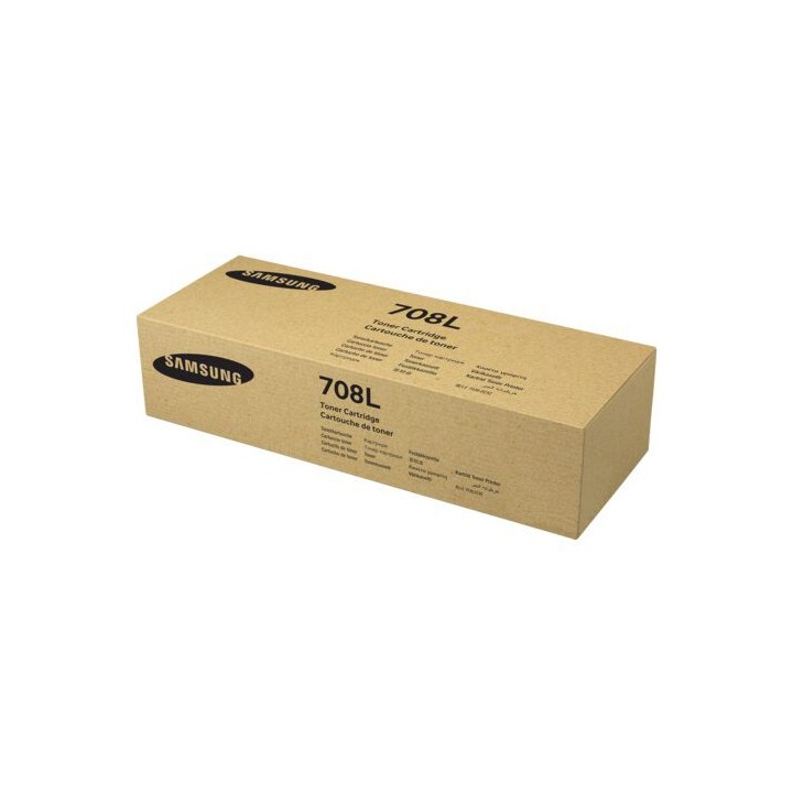 Cartuccia Toner Originale MLT-D708L, SS782A HP Conf.1 - Pag.35000