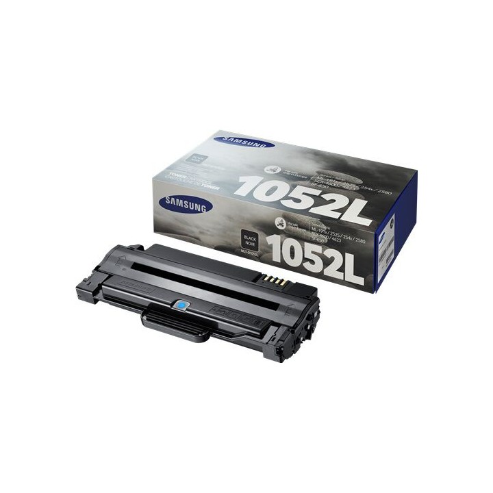Cartuccia Toner Originale MLT-D1052L, SU758A SAMSUNG Conf.1 - Pag.2500
