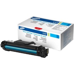 Cartuccia Toner Originale MLT-D117S, SU852A HP Conf.1 - Pag.2500