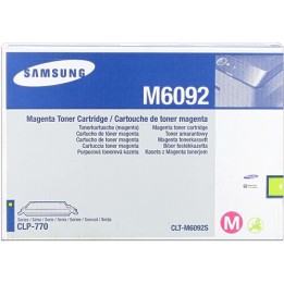 Toner Originale Magenta CLT-M6092S, SU348A SAMSUNG Conf.1