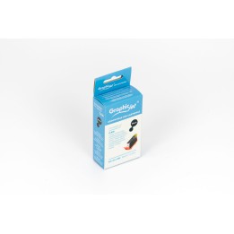 Cartuccia Compatibile Nero (con Chip) (CLI-8BK) 0620B001, CLI-8BK CANON Conf.1 - Pag.8000