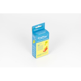 Cartuccia Compatibile Giallo (con Chip) (CLI-8Y) 0623B001, CLI-8Y CANON Conf.1 - Pag.950