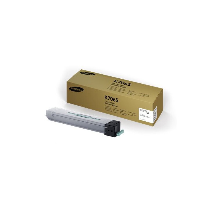 Cartuccia Toner Originale Nero MLT-K706S, SS816A SAMSUNG Conf.1 - Pag.45000