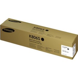 Cartuccia Toner Originale Nero CLT-K806S, SS593A SAMSUNG Conf.1 - Pag.45000