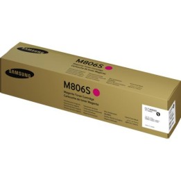 Cartuccia Toner Originale Magenta CLT-M806S, SS635A SAMSUNG Conf.1 - Pag.30000