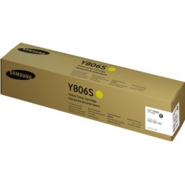 Cartuccia Toner Originale Giallo CLT-Y806S, SS728A SAMSUNG Conf.1 - Pag.30000