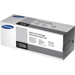 Cartuccia Toner Originale Nero CLT-K506L, SU171A SAMSUNG Conf.1 - Pag.6000
