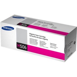 Cartuccia Toner Originale Magenta CLT-M506L, SU305A SAMSUNG Conf.1 - Pag.3500