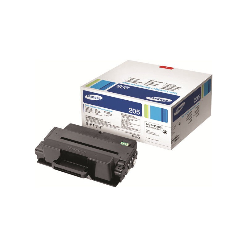 Toner Originale MLT-D205L,...