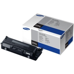Cartuccia Toner Originale MLT-D204L, SU929A SAMSUNG Conf.1 - Pag.5000