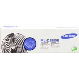 Cartuccia Toner Originale ML-D2850B, SU654A SAMSUNG Conf.1 - Pag.5000