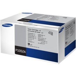 Kit Cartucce Toner Originali Nero MLT-P1052A, SV115A SAMSUNG Conf.1x2 - Pag.2500