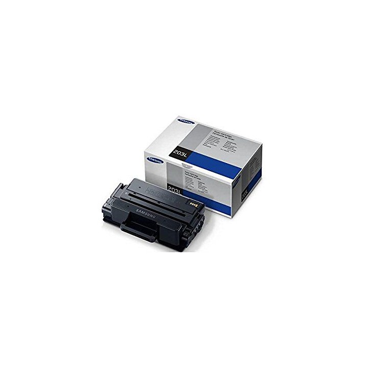 Cartuccia Toner Originale MLT-D203L, SU897A SAMSUNG Conf.1 - Pag.5000