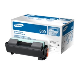 Cartuccia Toner Originale Nero MLT-D309S, SV103A SAMSUNG Conf.1 - Pag.10000