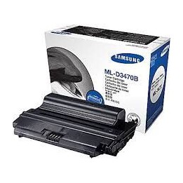 Cartuccia Toner Originale ML-D3470B, SU672A SAMSUNG Conf.1 - Pag.10000