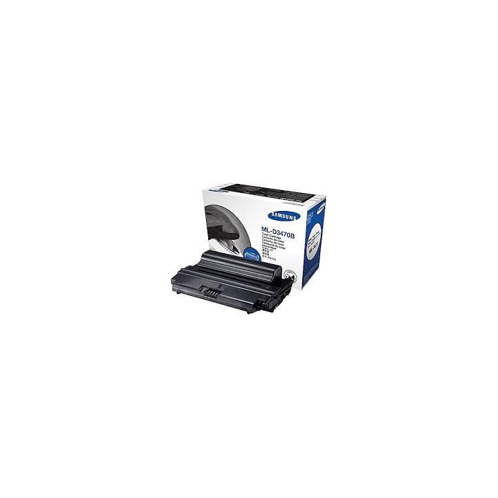 Cartuccia Toner Originale ML-D3470B, SU672A SAMSUNG Conf.1 - Pag.10000