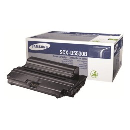 Cartuccia Toner Originale SCX-D5530B, SV199A HP Conf.1 - Pag.8000
