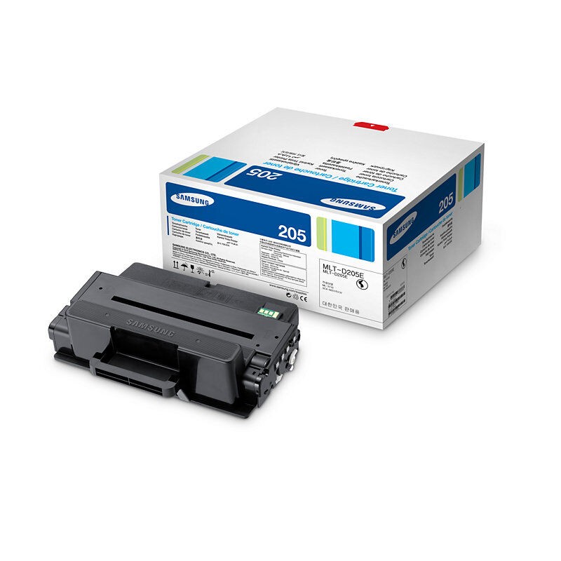 Toner Originale MLT-D205E,...