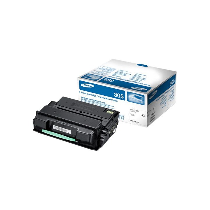 Cartuccia Toner Originale MLT-D305L, SV048A SAMSUNG Conf.1 - Pag.15000