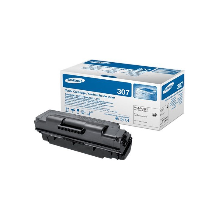 Cartuccia Toner Originale MLT-D307E, SV058A SAMSUNG Conf.1 - Pag.20000