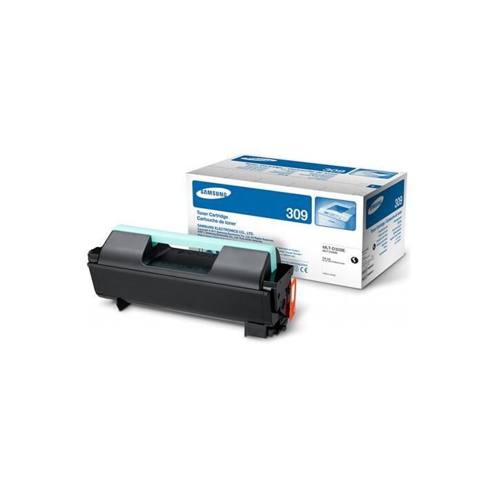 Cartuccia Toner Originale Nero MLT-D309E, SV090A SAMSUNG Conf.1 - Pag.40000