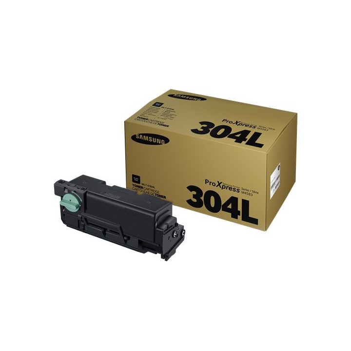 Cartuccia Toner Originale MLT-D304L, SV037A HP Conf.1 - Pag.20000