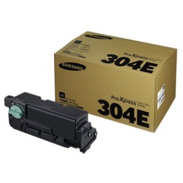 Cartuccia Toner Originale MLT-D304E, SV031A HP Conf.1 - Pag.40000