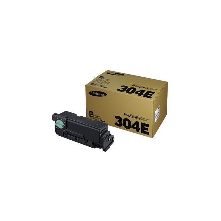 Cartuccia Toner Originale MLT-D304E, SV031A HP Conf.1 - Pag.40000