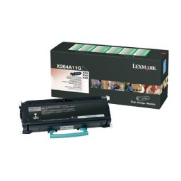 Cartuccia Originale X264A11G LEXMARK Conf.1 - Pag.3500