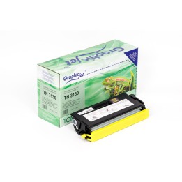 Cartuccia Compatibile TN-3130 BROTHER Conf.1 - Pag.3500