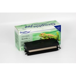 Cartuccia Compatibile TN-3170 BROTHER Conf.1 - Pag.7000
