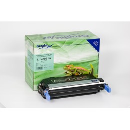 Cartuccia Rigenerata Nero (643A) 643A, Q5950A HP Conf.1 - Pag.11000