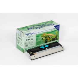 Cartuccia Compatibile Ciano 1710589-007, A00W332 MINOLTA Conf.1 - Pag.4500