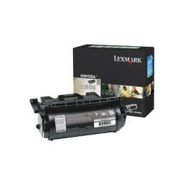 Cartuccia Originale 64016SE LEXMARK Conf.1 - Pag.6000