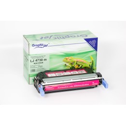 Cartuccia Rigenerata Magenta (644A) 644A, Q6463A HP Conf.1 - Pag.12000
