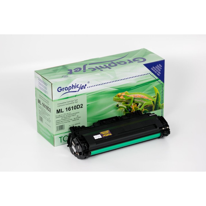 Cartuccia Toner Compatibile Universale 106R01159, ML-1610D2, ML-2010D3, MLT-D119S, SCX-4521D3 SAMSUNG Conf.1 - Pag.3000