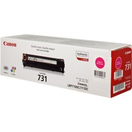 Cartuccia Originale Magenta (EP-731M) 6270B002, EP-731M CANON Conf.1 - Pag.1500