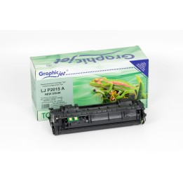 Cartuccia Rigenerata (con Chip) (53A) 53A, Q7553A HP Conf.1 - Pag.3000