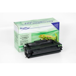 Cartuccia Rigenerata (con Chip) (51A) 51A, Q7551A HP Conf.1 - Pag.6500